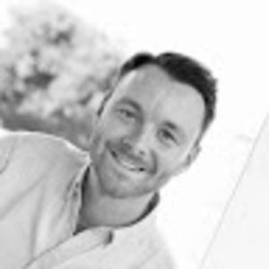 Meet your Posher, Barry